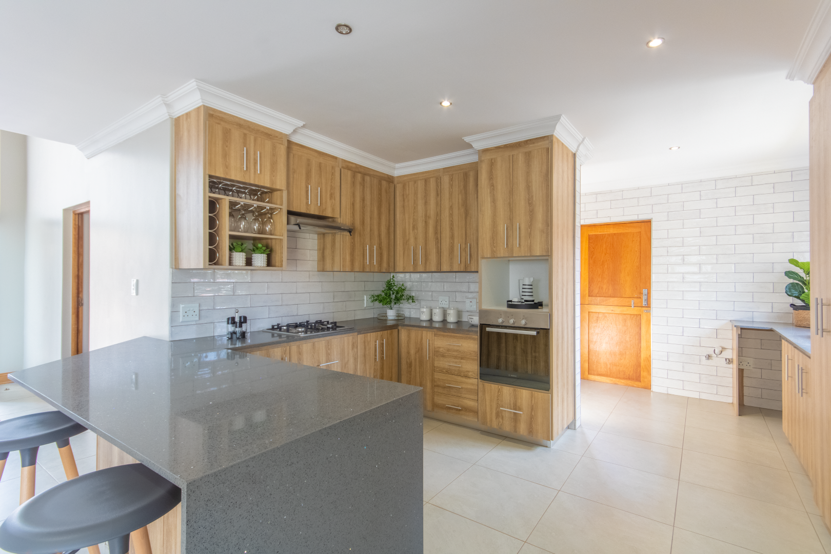 3 Bedroom Property for Sale in Xanadu Eco Park North West